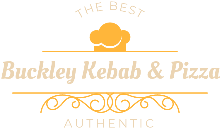 Buckley Kebab & Pizza House